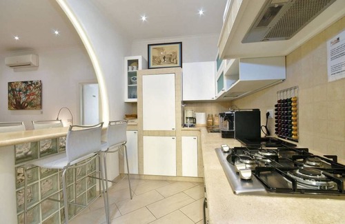 Rione XIV Borgo Bed & Breakfast | B&B Roma Borgo 91