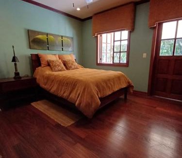 Tronadora Bed & Breakfast | B&B Rosa Dei Venti