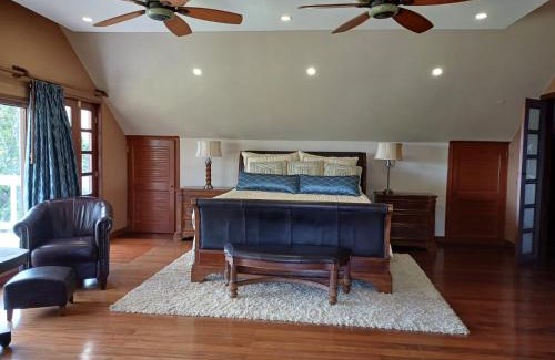 Tronadora Bed & Breakfast | B&B Rosa Dei Venti