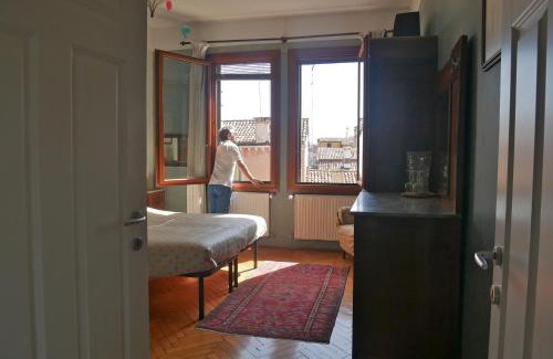 Castello Bed & Breakfast | B&B S.Marco