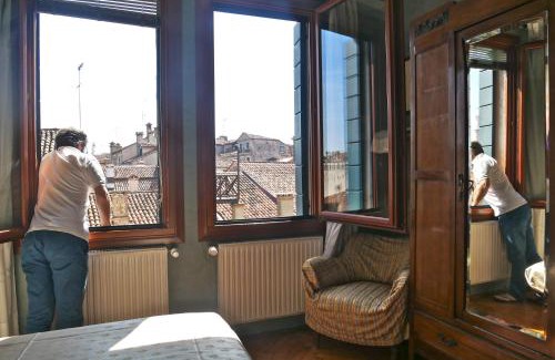 Castello Bed & Breakfast | B&B S.Marco