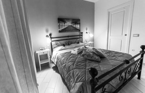 Quartiere XI Portuense Bed & Breakfast | B&B Saint Paul