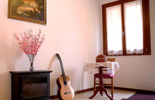 Lonigo Bed & Breakfast | B&B San Marco
