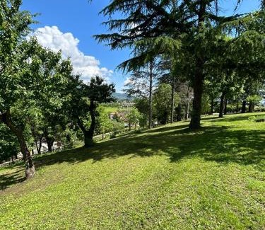 Costalta Bed & Breakfast | B&B SAN MARTINO