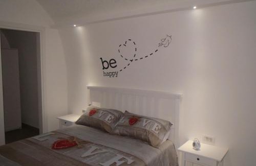 Gravina in Puglia Bed & Breakfast | B&B San Vito