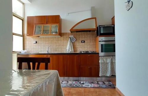 Taranto Bed & Breakfast | B&B Sara and family