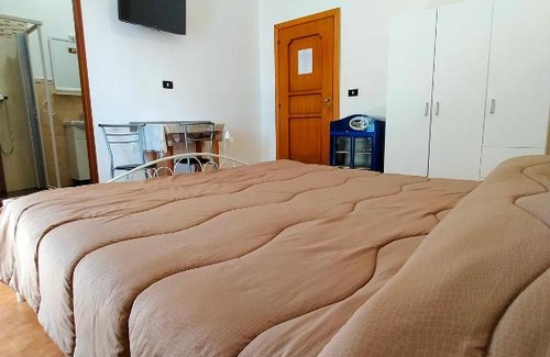 Taranto Bed & Breakfast | B&B Sara and family