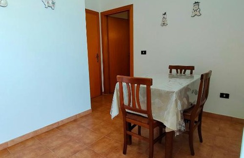 Taranto Bed & Breakfast | B&B Sara and family