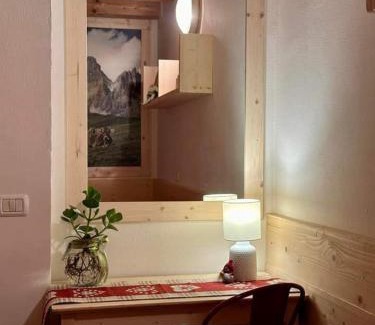 Transacqua Bed & Breakfast | B&B Sass de Mura