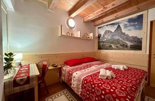 Transacqua Bed & Breakfast | B&B Sass de Mura