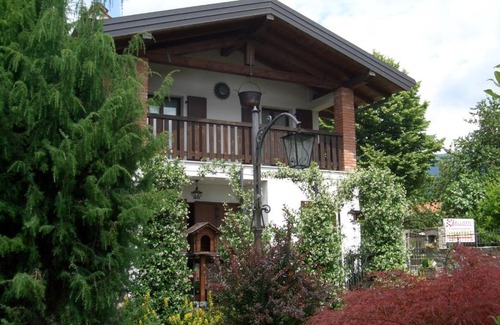 Tarcento Bed & Breakfast | B&B SCACCIA PENSIERI