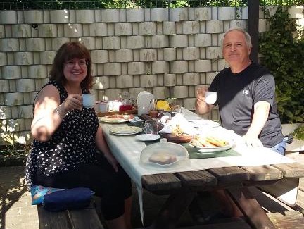 Tarcento Bed & Breakfast | B&B SCACCIA PENSIERI