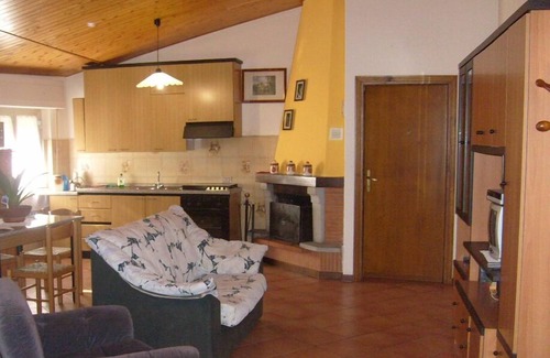 Pontito Bed & Breakfast | B&B Scacco Matto
