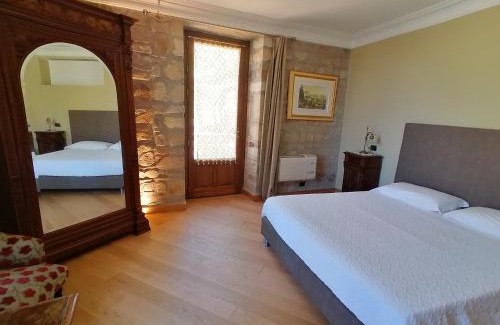 Polizzi Generosa Bed & Breakfast | B&B Sciabakè