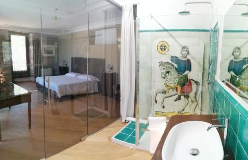 Polizzi Generosa Bed & Breakfast | B&B Sciabakè