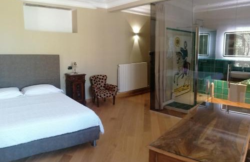 Polizzi Generosa Bed & Breakfast | B&B Sciabakè