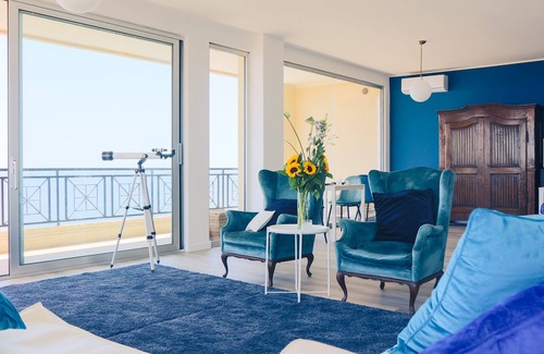 Civitavecchia House | B&B Seataly by W Signature Experiences