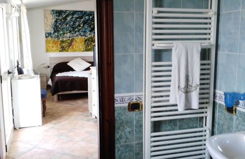 Sant'Antioco Bed & Breakfast | B&B Semaforo di Capo Sperone