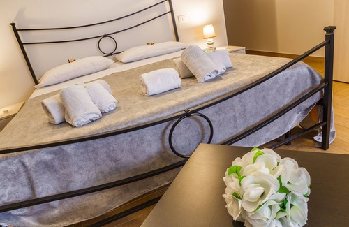 Trappitello Bed & Breakfast | B&B Sicily In Love