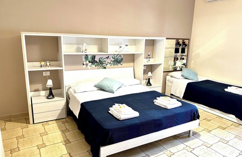 Trappitello Bed & Breakfast | B&B Sicily In Love