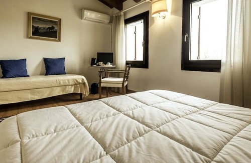 Lughignano Bed & Breakfast | B&B Sile e Natura