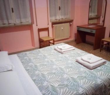 Bolognina House | B&B Silvano