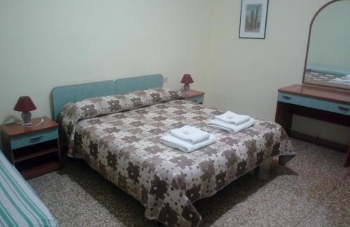 Bolognina House | B&B Silvano