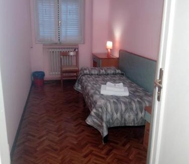 Bolognina House | B&B Silvano