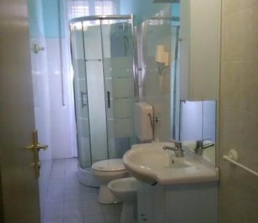 Bolognina House | B&B Silvano