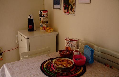 Buddittogliu Straulas Bed & Breakfast | B&B Simon&Simon