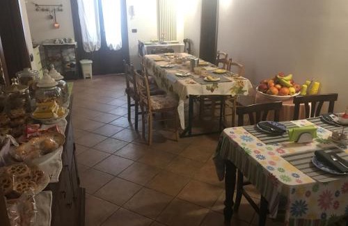 Casaltone Bed & Breakfast | B&B Simona