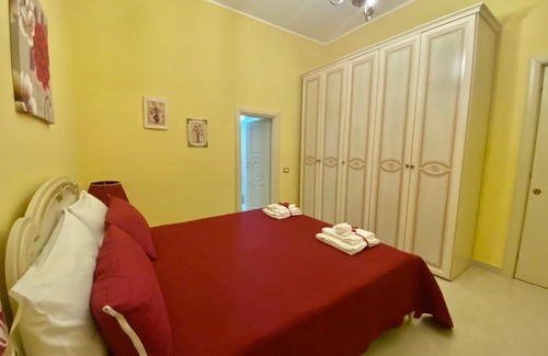 Benevento Bed & Breakfast | B&B Smeraldo