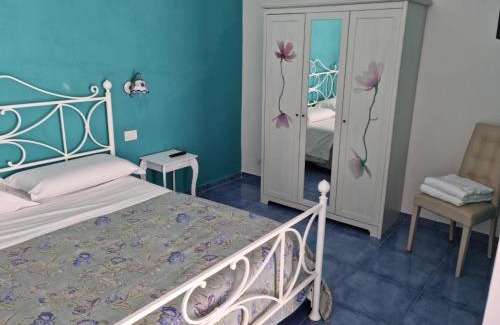 Aversa Bed & Breakfast | B&B SOGNANDO VIETRI e SPA ESCLUSIVA