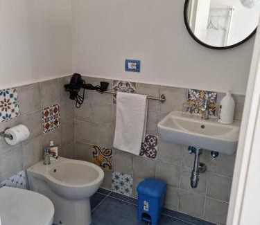 Aversa Bed & Breakfast | B&B SOGNANDO VIETRI e SPA ESCLUSIVA