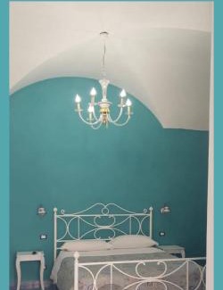 Aversa Bed & Breakfast | B&B SOGNANDO VIETRI e SPA ESCLUSIVA