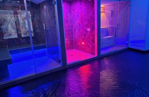 Aversa Bed & Breakfast | B&B SOGNANDO VIETRI e SPA ESCLUSIVA