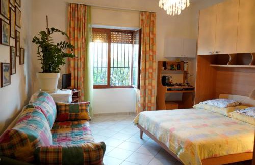 Scafati House | B&B Sogni D'Oro