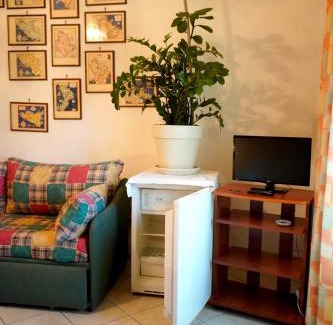 Scafati House | B&B Sogni D'Oro