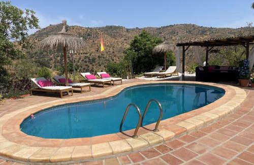 Alora Bed & Breakfast | B&B Sol y Monte