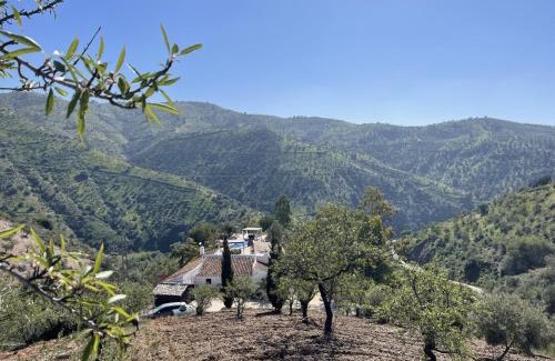 Alora Bed & Breakfast | B&B Sol y Monte