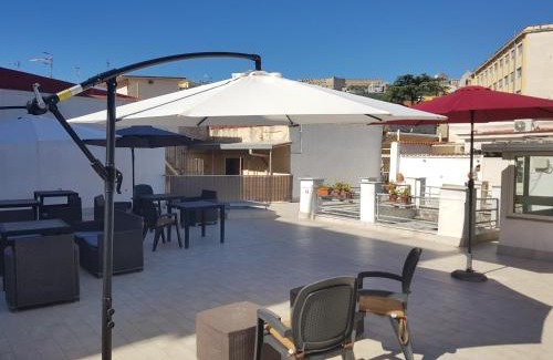 Montecalvario Bed & Breakfast | B&B Soriano44