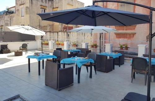 Montecalvario Bed & Breakfast | B&B Soriano44