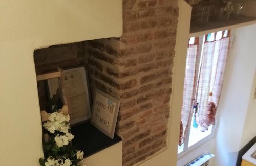 Albenga Bed & Breakfast | b&b sotto le torri