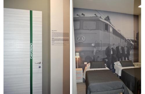 Assoro Bed & Breakfast | B&B Stazione Dittaino