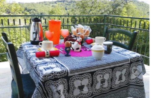 Sant'Elena Sannita Bed & Breakfast | B & B Stella del Nord - Luna Room