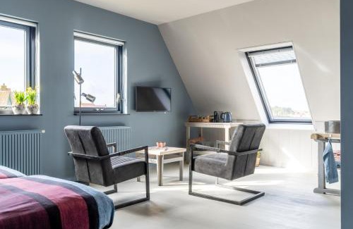 Municipality of Ameland Bed & Breakfast | B&B Stil de Tijd