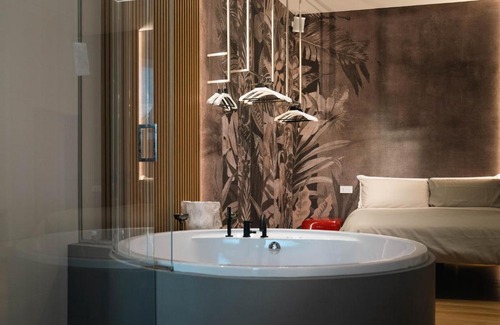 Ruvo di Puglia House | B&B Suite Carafa 61