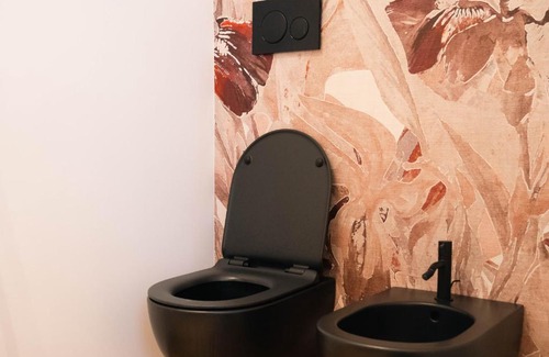 Ruvo di Puglia House | B&B Suite Carafa 61