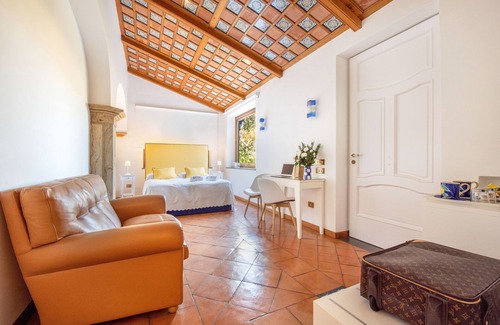 Sorrento Historic Centre Bed & Breakfast | B&B Suite Lidia Sorrento Center