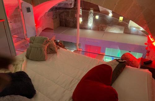 Gravina in Puglia Bed & Breakfast | B&B Sul Ponte